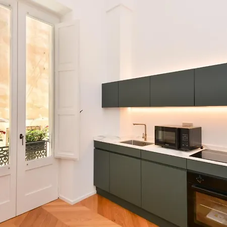 Elena Apartment Lecce