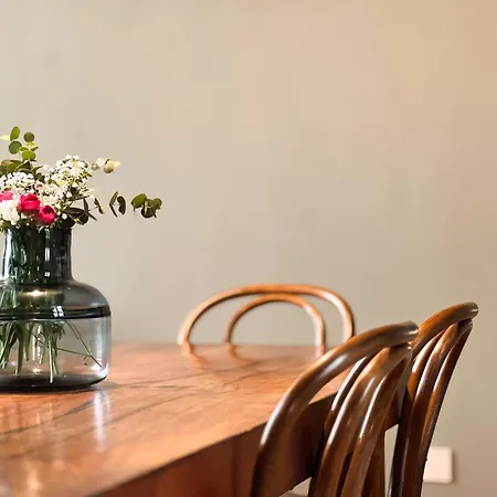 Apartment Elena *