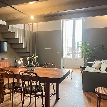 Apartment Elena *