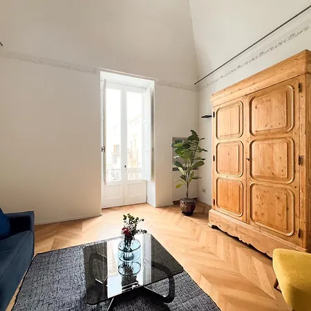 Elena Apartment